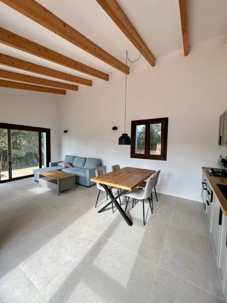 1 Bedroom Apartment for Rent in Santanyí