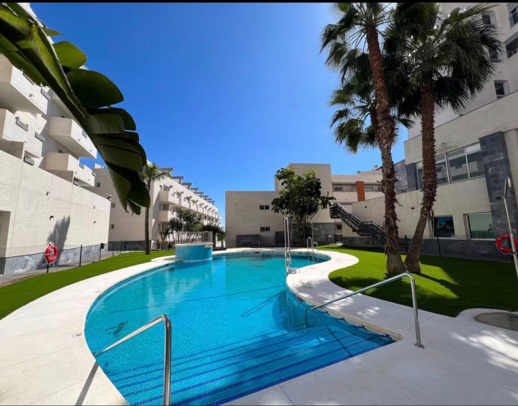 Furnished 2 Bedroom Private Villa for Rent in La Cala de Mijas