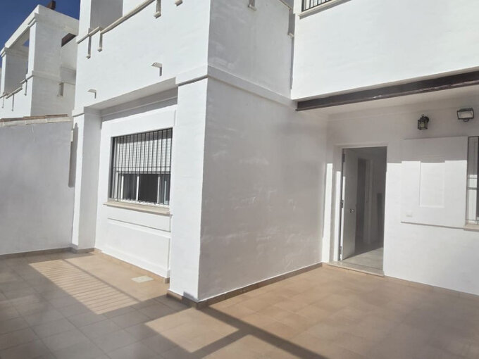 Furnished 3 Bedroom Private Villa for Rent in Nueva Andalucía, Marbella