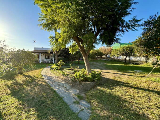 Furnished 2 Bedroom Apartment with Terrace for Rent in San Pedro de Alcántara
