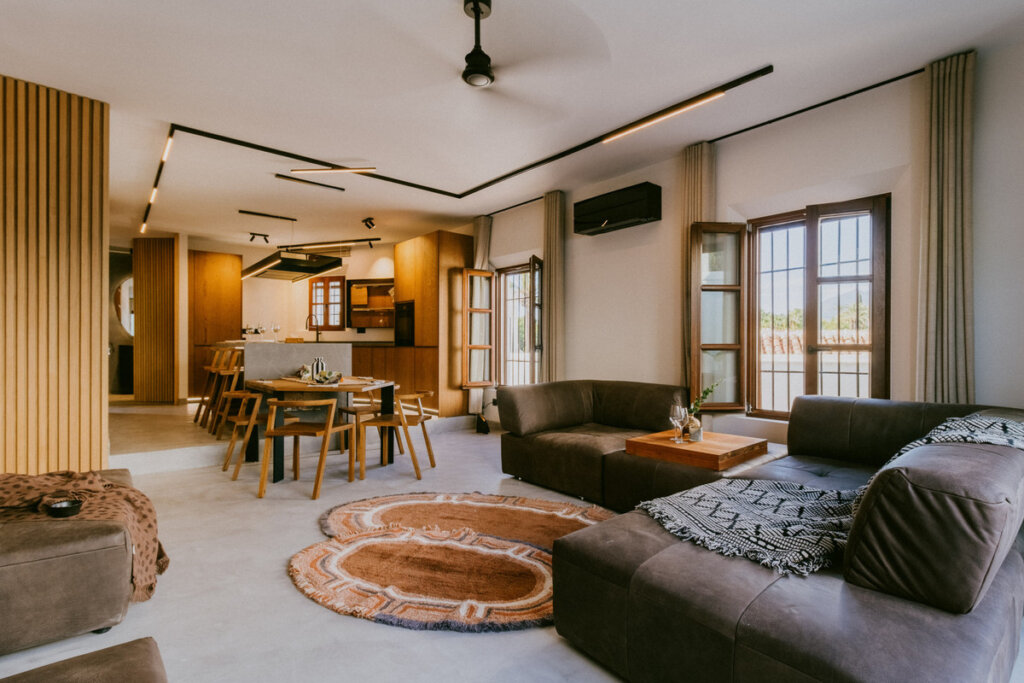 3 Bedroom Private Villa for Sale in Milla de Oro, Marbella