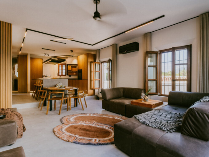 3 Bedroom Private Villa for Sale in Milla de Oro, Marbella