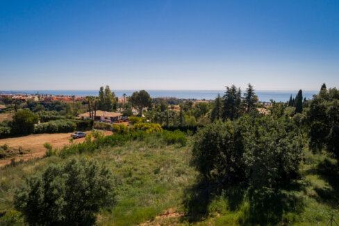 Apartment for Sale in Sierra Blanca, Marbella