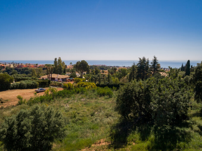 Apartment for Sale in Sierra Blanca, Marbella