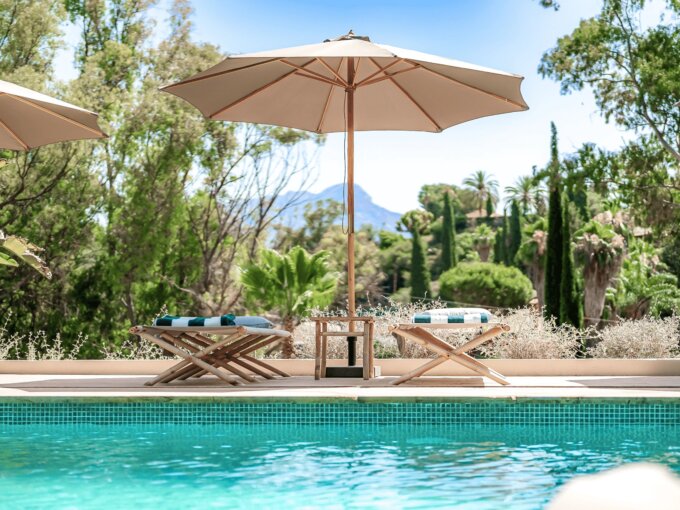 10 Bedroom Private Villa for Rent in La Quinta, Benahavís