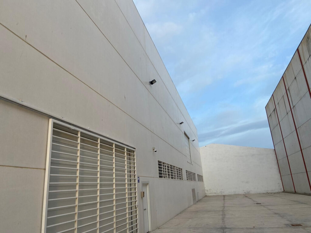 Furnished Private Villa for Rent in Campanillas, Málaga