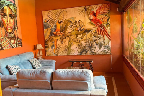 3 Bedroom Apartment for Sale in Elviria, Marbella