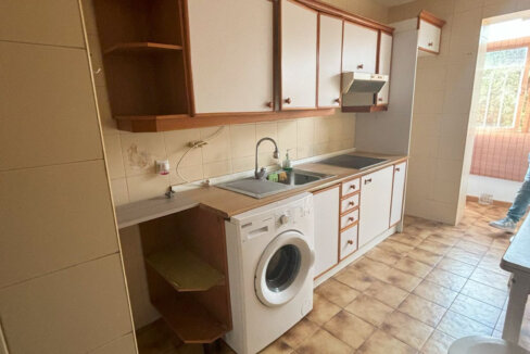 3 Bedroom Apartment for Sale in Marbella