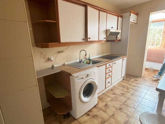 3 Bedroom Apartment for Sale in Marbella