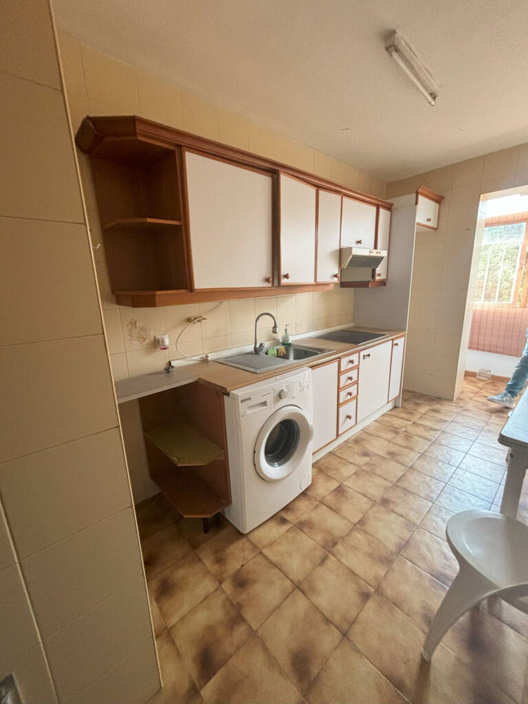 3 Bedroom Apartment for Sale in Marbella