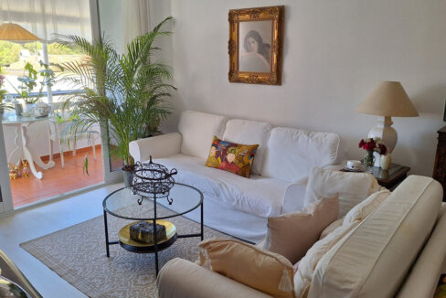 3 Bedroom Apartment for Sale in Marbella