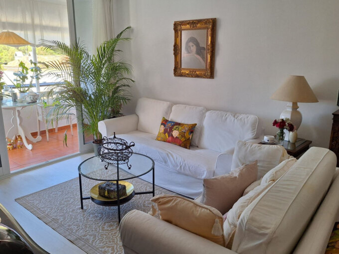 3 Bedroom Apartment for Sale in Marbella
