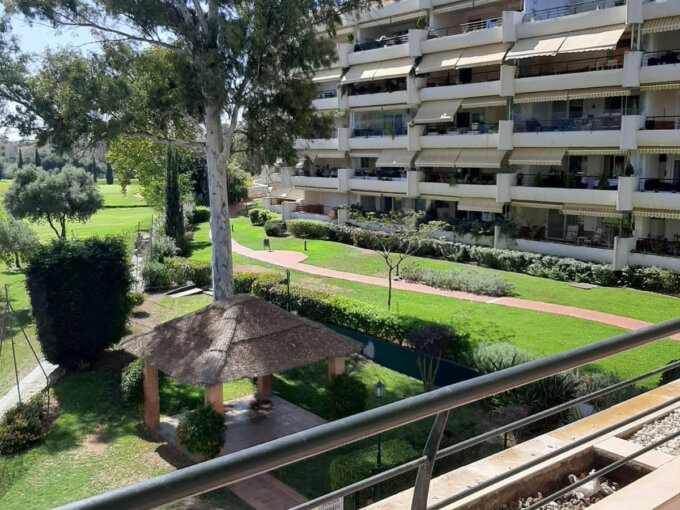 3 Bedroom Apartment for Sale in Guadalmina Alta, San Pedro Alcántara