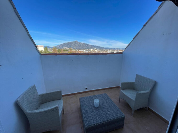 2 Bedroom Apartment for Sale in San Pedro de Alcántara