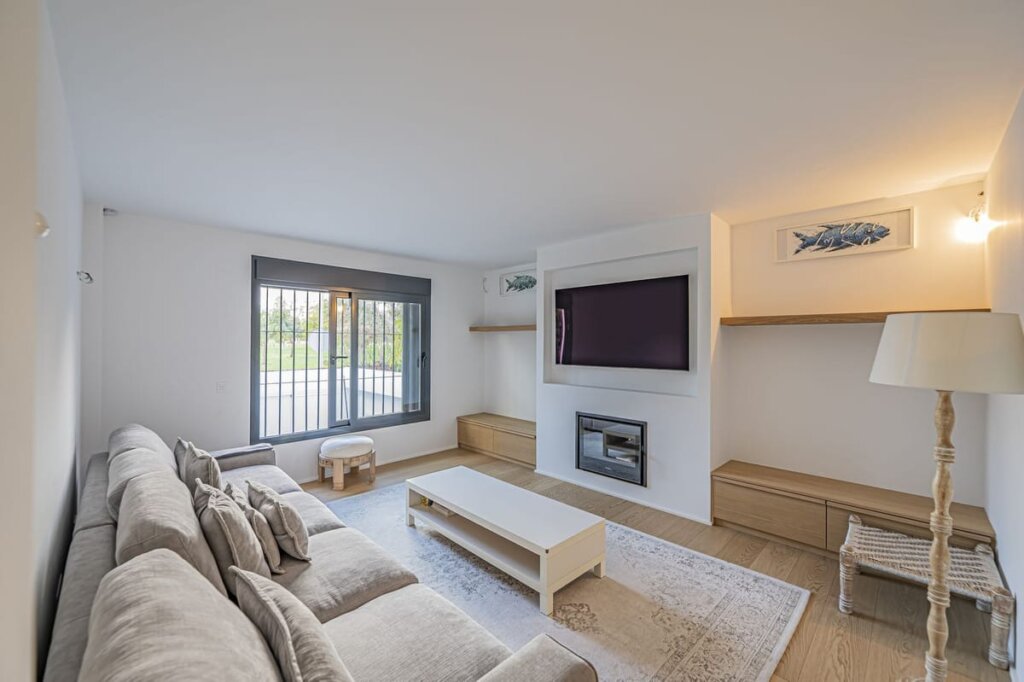 4 Bedroom Townhouse for Sale in San Pedro de Alcántara