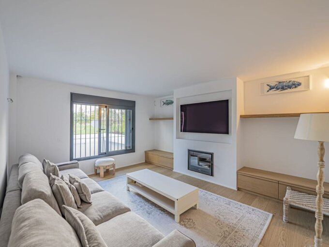 4 Bedroom Townhouse for Sale in San Pedro de Alcántara