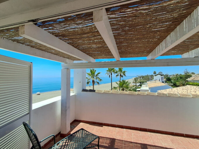 3 Bedroom Townhouse for Sale in Costalita
