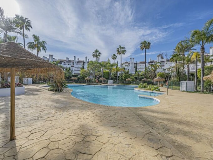 3 Bedroom Townhouse for Sale in Costalita