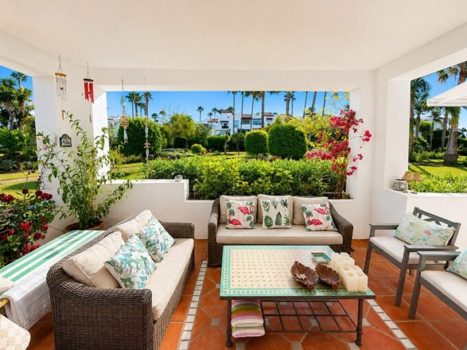 3 Bedroom Apartment for Sale in Costalita