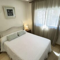 Playa Bajadilla apartment, Marbella – owner photograph 2
