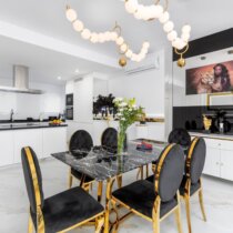 Furnished apartment in Nueva Andalucía, Marbella — photo 1