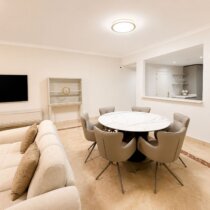 Renovated apartment in San Pedro, Marbella — photo 1