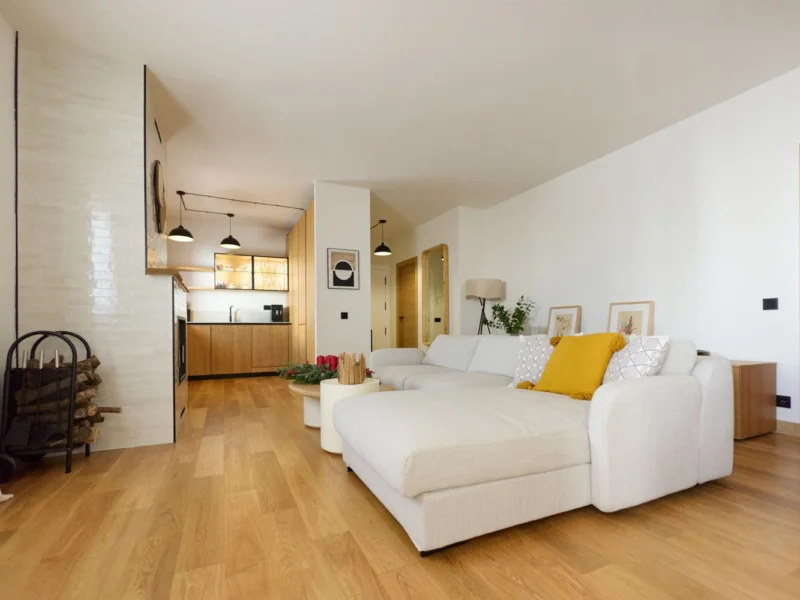 2 Bedroom Apartment for Sale in Puerto Banús, Marbella