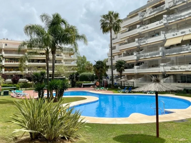 3 Bedroom Apartment for Sale in Guadalmina Alta, San Pedro de Alcántara