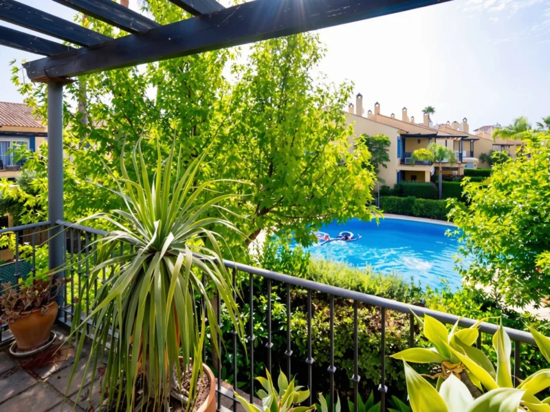 3 Bedroom Private Villa for Sale in Marbella