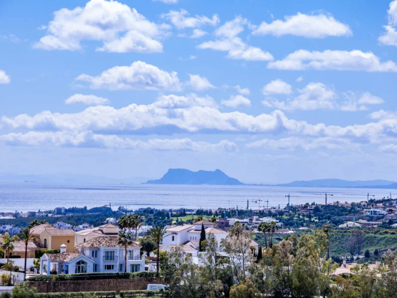2 Bedroom Apartment for Sale in Monte Halcones, Benahavís