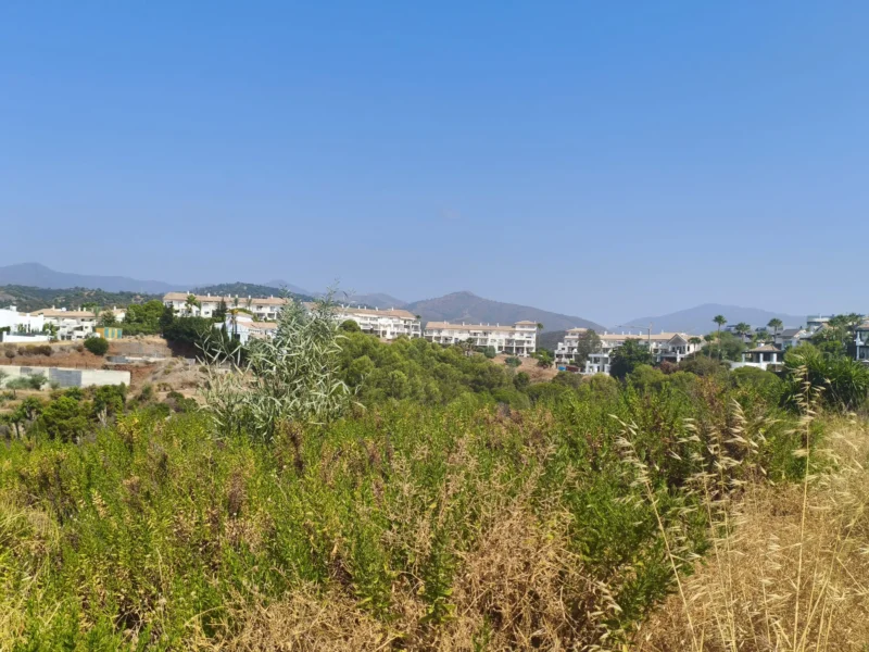 Apartment for Sale in Estepona