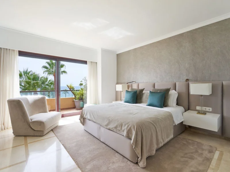 3 Bedroom Apartment for Sale in Costalita, Cancelada, Estepona