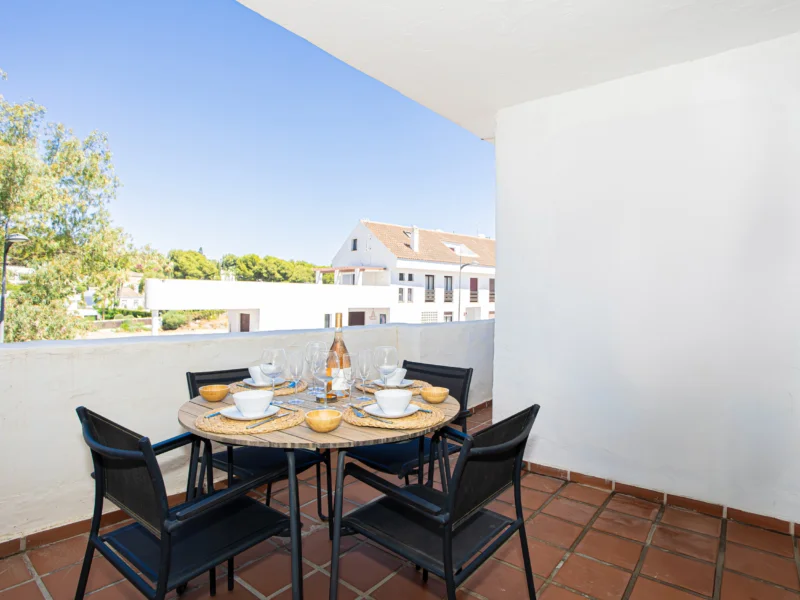 3 Bedroom Apartment for Sale in La Maestranza, Nueva Andalucía, Marbella