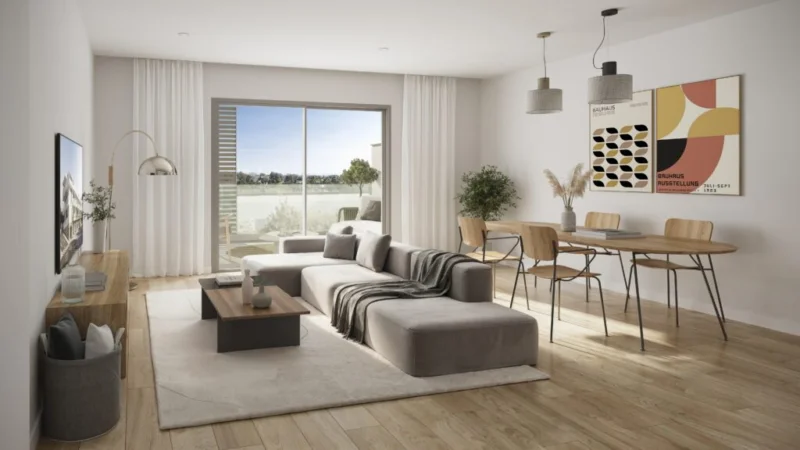 1 Bedroom Apartment for Sale in San Pedro de Alcántara