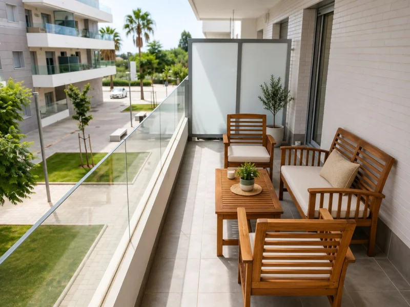 Furnished 3 Bedroom Apartment for Rent in La Campana, Nueva Andalucía, Marbella