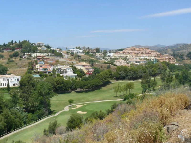 Apartment for Sale in Elviria, Marbella