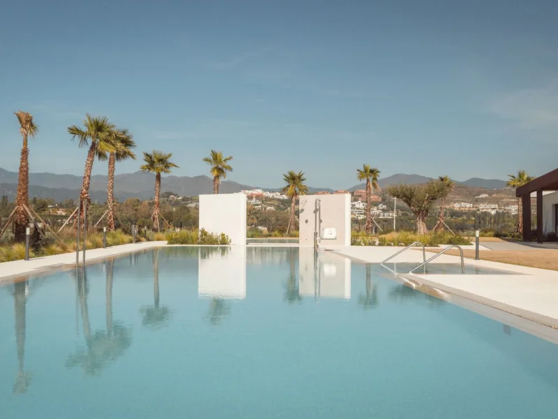 3 Bedroom Apartment for Sale in Cancelada, Estepona