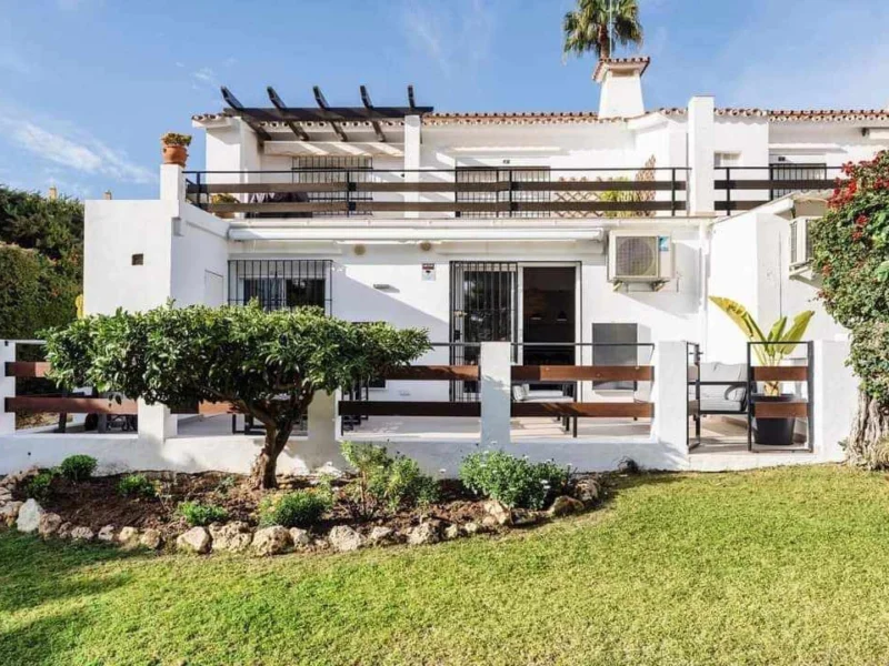 2 Bedroom Apartment for Sale in Marbella