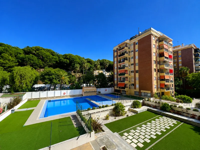 2 Bedroom Apartment for Sale in Marbella Centro