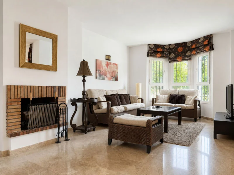 3 Bedroom Apartment for Sale in Nueva Andalucía, Marbella