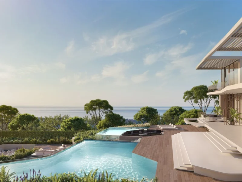 5 Bedroom Private Villa for Sale in Benahavís