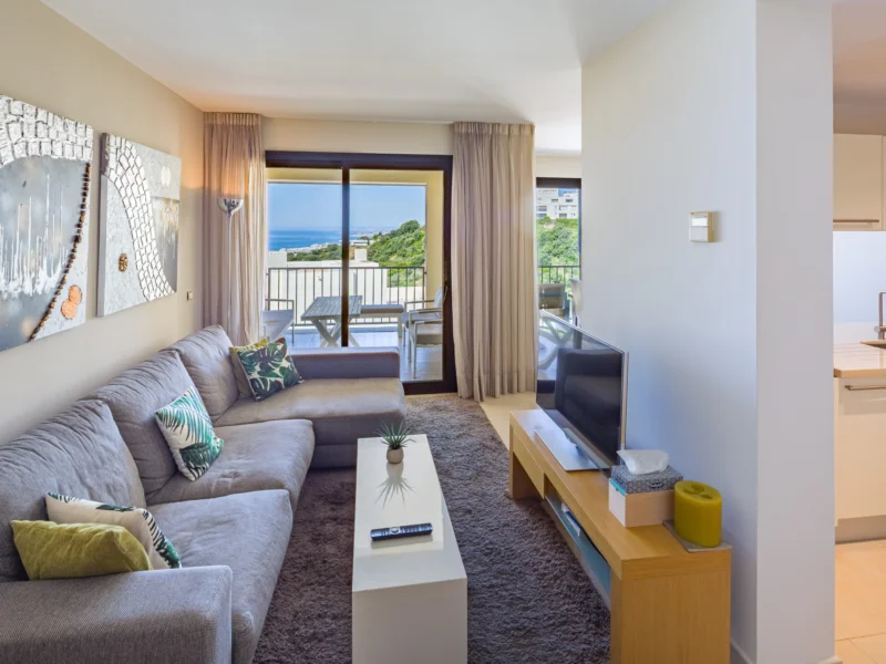 2 Bedroom Private Villa for Sale in Samara Resort Marbella, Los Monteros, Marbella