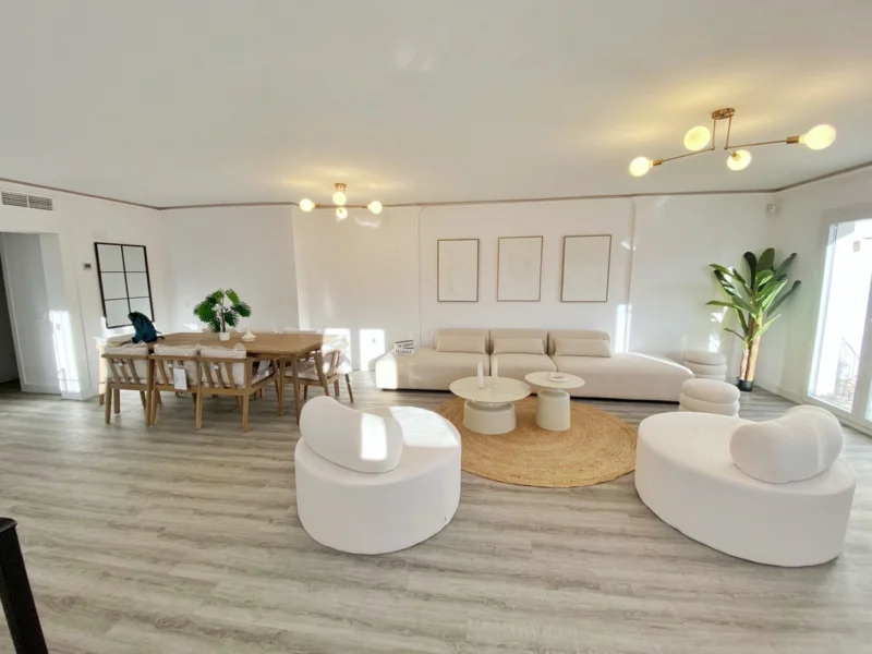 5 Bedroom Apartment for Sale in Benahavís
