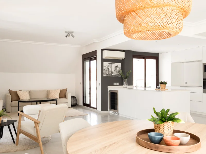4 Bedroom Apartment for Sale in La Maestranza, Nueva Andalucía, Marbella