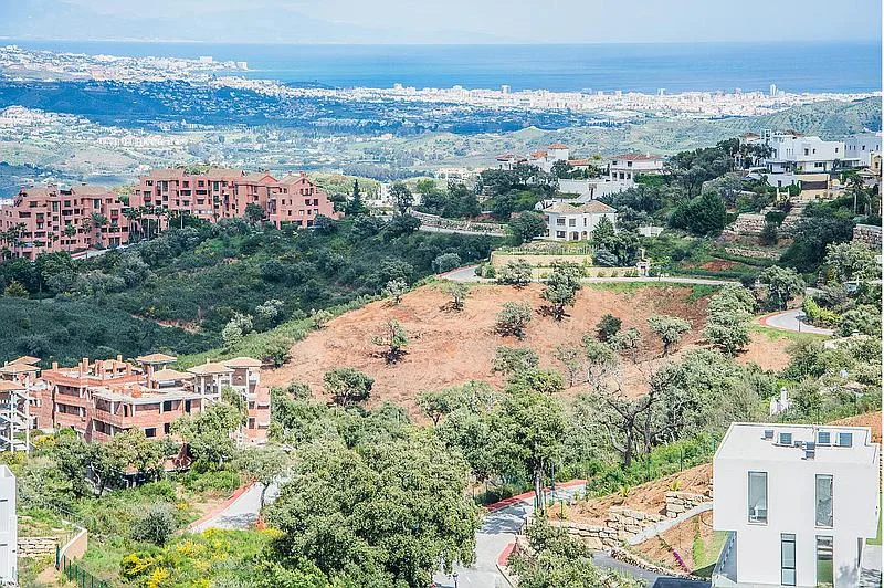Apartment for Sale in Elviria, Marbella