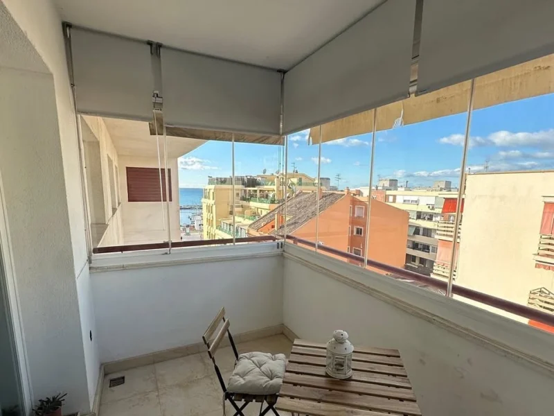 1 Bedroom Apartment with Terrace for Rent in Apartamento, Marbella Centro