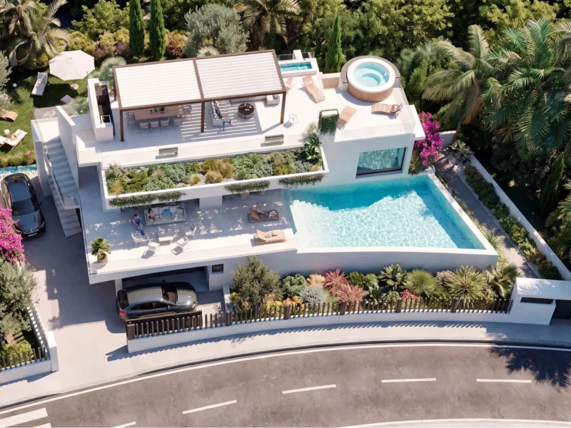 Apartment for Sale in Nueva Andalucía, Marbella