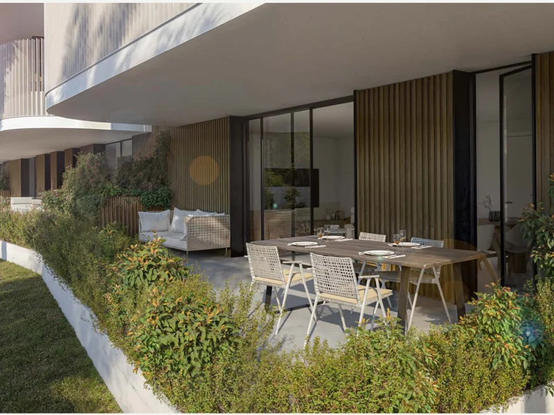 3 Bedroom Apartment for Sale in Estepona