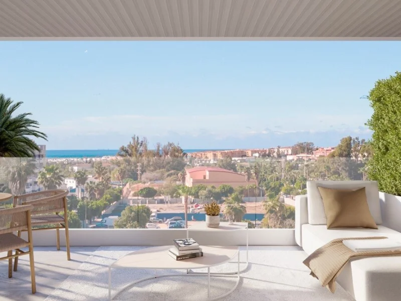 3 Bedroom Apartment for Sale in Nueva Andalucía, Marbella