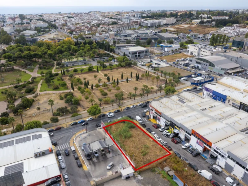 Apartment for Sale in San Pedro de Alcántara